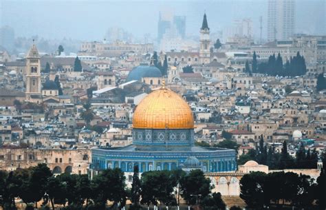 capital city of palestine|Jerusalem .